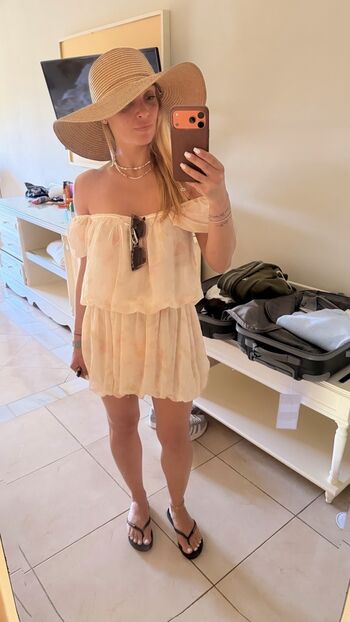 Full leaked Priscilla betti private onlyfans photo