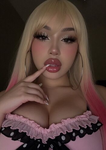 Full leaked Pukitamon private onlyfans photo