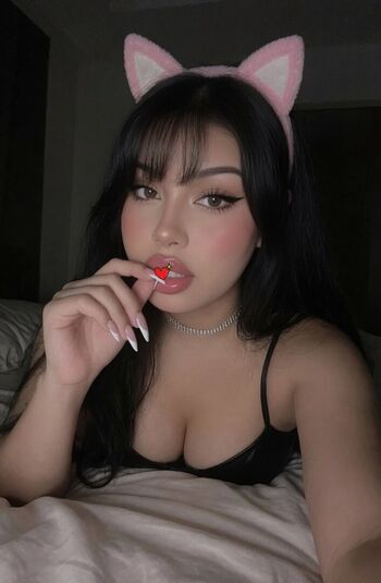 Full leaked Pukitamon private onlyfans photo