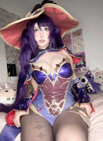 Full leaked Purrfectmeowiee private onlyfans photo