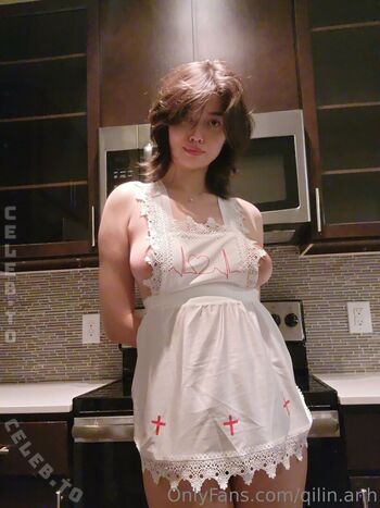 Full leaked Qilin anh  page private onlyfans photo