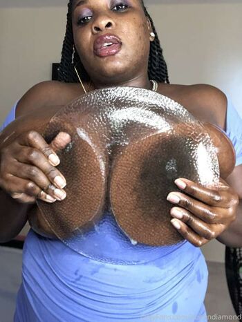 Queen Diamond