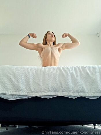 Full leaked Queen kong private onlyfans photo