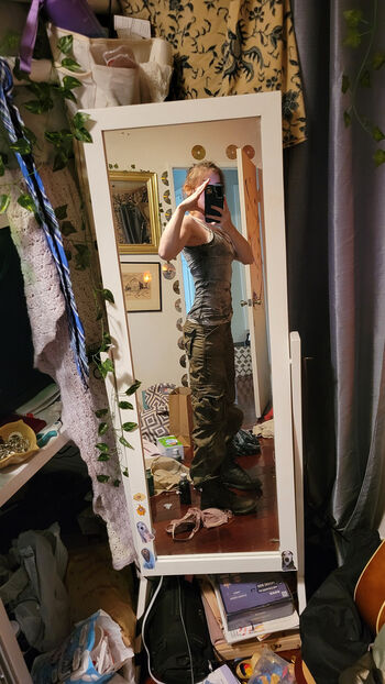Full leaked Quinn frazier private onlyfans photo