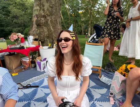 Full leaked Rachel brosnahan  page private onlyfans photo