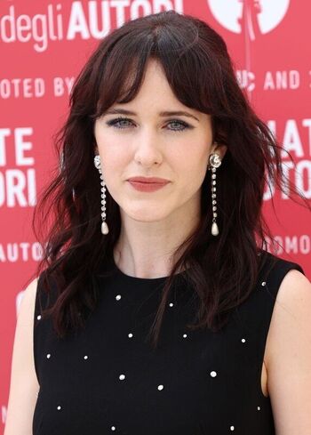 Full leaked Rachel brosnahan  page private onlyfans photo