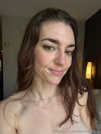 Full leaked Rachel loren private onlyfans photo