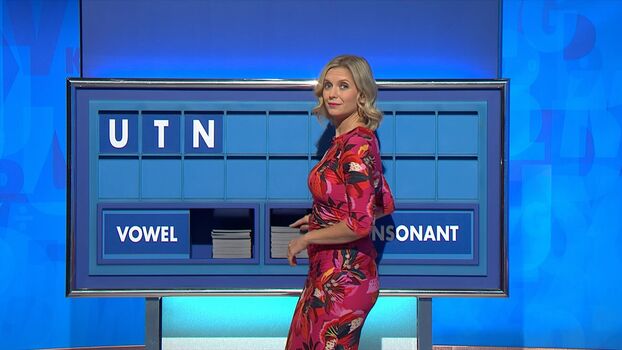 Rachel Riley