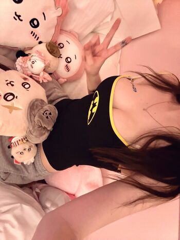 Full leaked Rakkofan private onlyfans photo