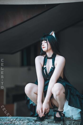 Full leaked Raku private onlyfans photo