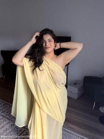 Full leaked Rashmiix page private onlyfans photo
