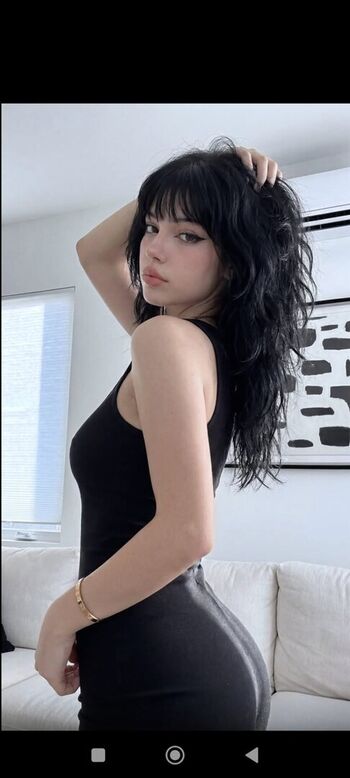 Full leaked Raya miller private onlyfans photo