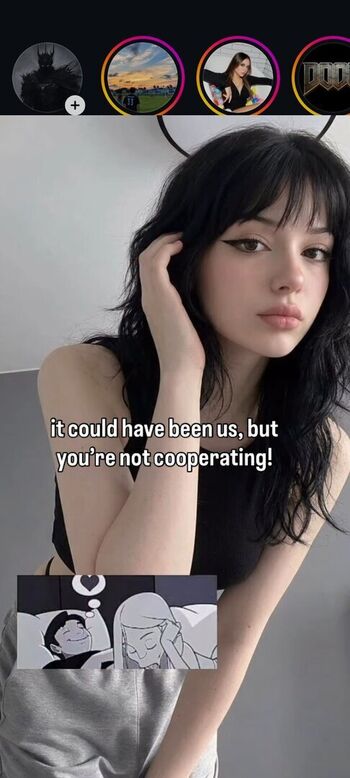 Full leaked Raya miller private onlyfans photo