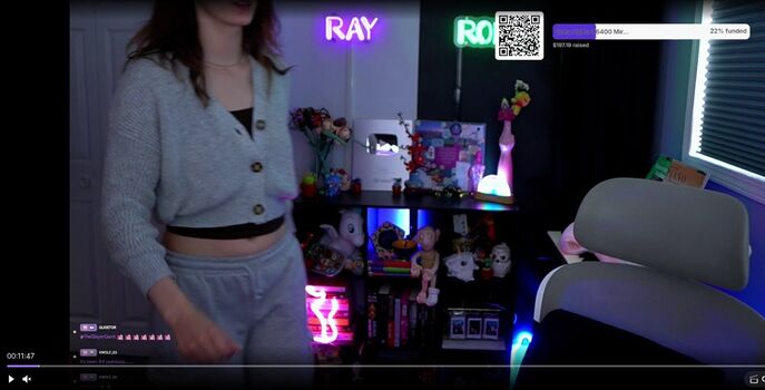 Full leaked Rayactions private onlyfans photo