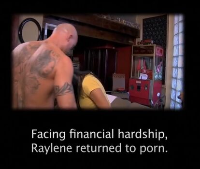 Full leaked Raylene private onlyfans photo