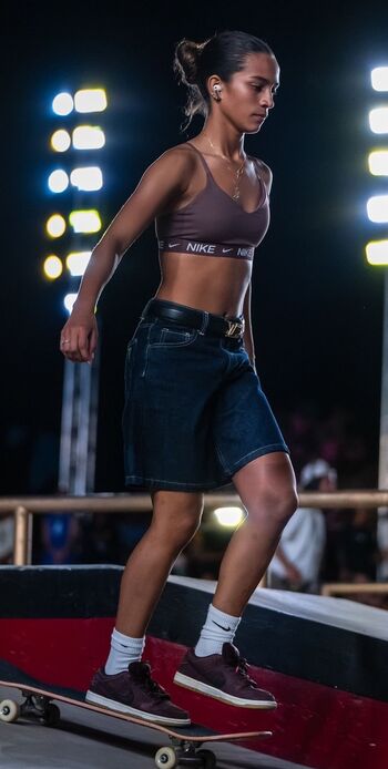 Rayssa Leal