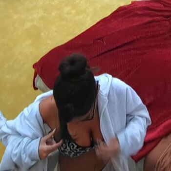 Full leaked Reality tv portugal private onlyfans photo