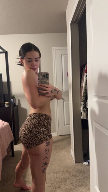 Full leaked Realrissa private onlyfans photo