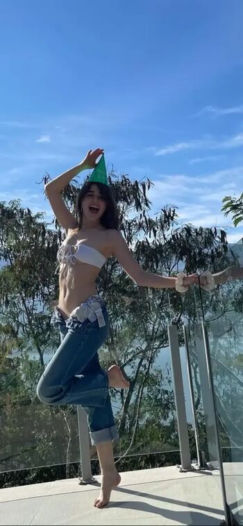 Full leaked Rebeancer private onlyfans photo