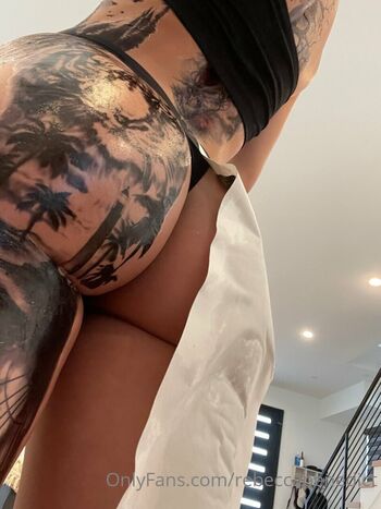 Full leaked Rebecca benedict private onlyfans photo