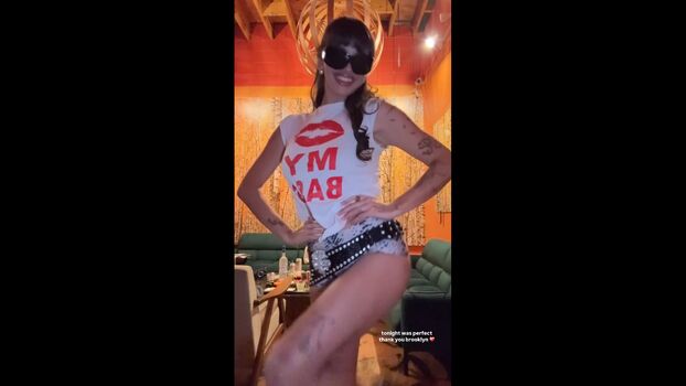 Full leaked Rebecca black page private onlyfans photo