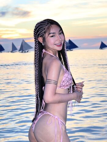 Full leaked Red alexandria fajutrao private onlyfans photo