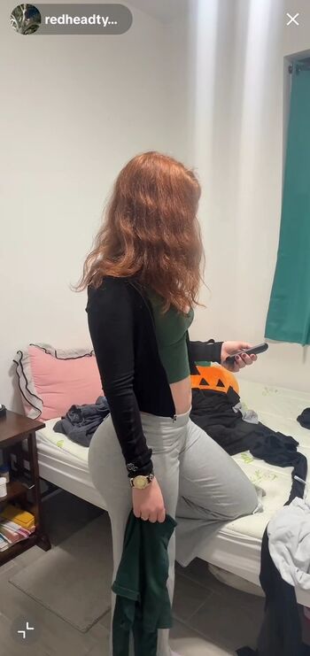 Full leaked Redheadtyrone private onlyfans photo