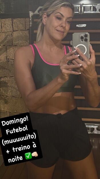 Full leaked Renata fan page private onlyfans photo