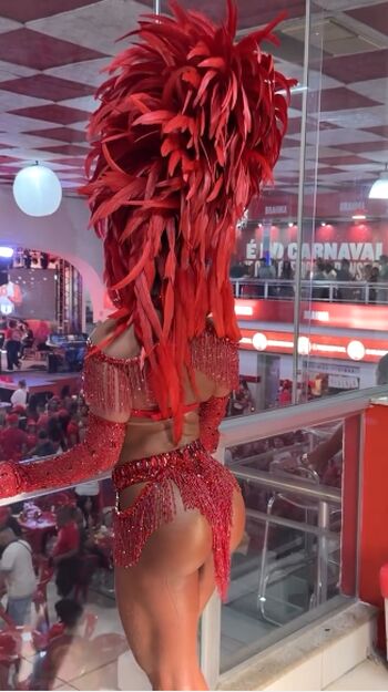 Full leaked Renata frisson private onlyfans photo