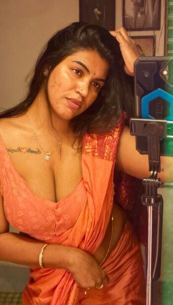 Full leaked Reshma rechu private onlyfans photo