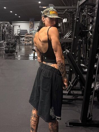Full leaked Rhea ripley private onlyfans photo