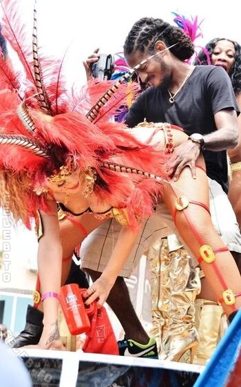 Full leaked Rihanna  page private onlyfans photo