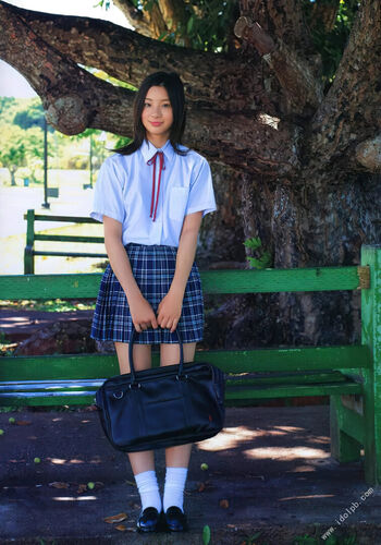 Full leaked Rika adachi page private onlyfans photo
