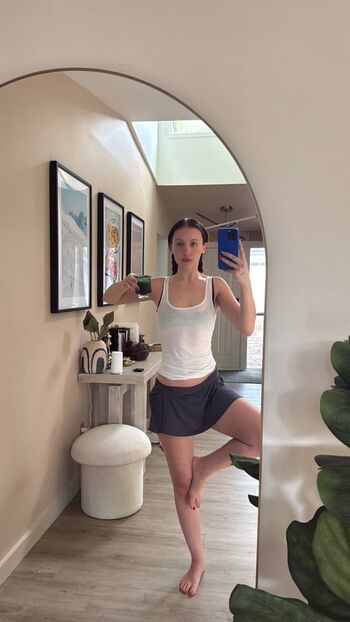 Full leaked Riley hubatka private onlyfans photo