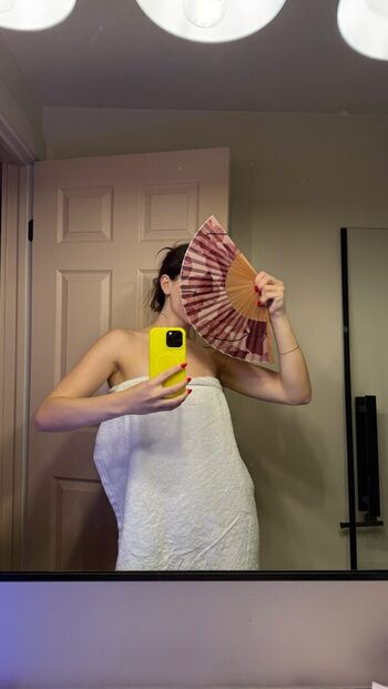 Full leaked Riley hubatka private onlyfans photo