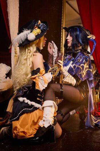 Full leaked Ringeko chan private onlyfans photo