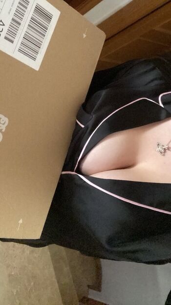 Full leaked Rinnax private onlyfans photo