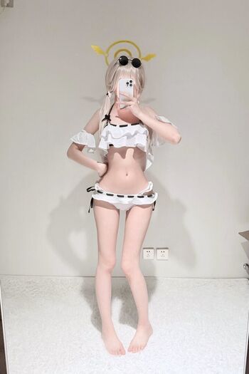 Full leaked Riribebe private onlyfans photo