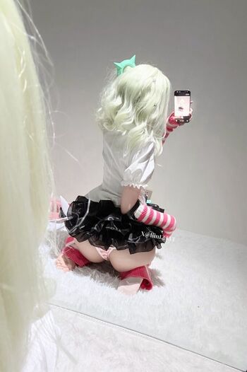 Full leaked Riribebe private onlyfans photo