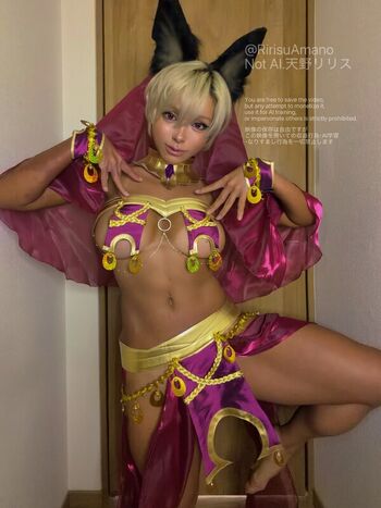 Full leaked Riribebe private onlyfans photo