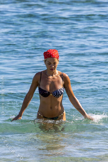 Rita Ora