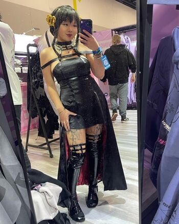 Full leaked Rizz rolled private onlyfans photo