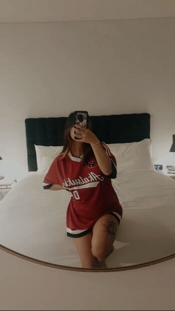 Full leaked Rizz rolled private onlyfans photo