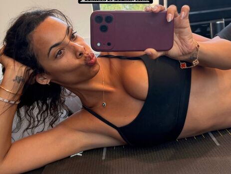Full leaked Rochelle humes page private onlyfans photo