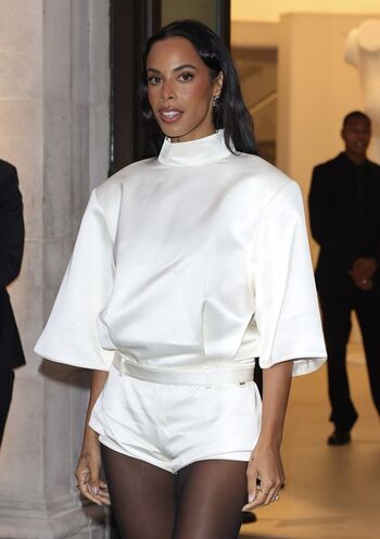 Full leaked Rochelle humes private onlyfans photo