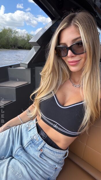 Full leaked Romina malaspina private onlyfans photo