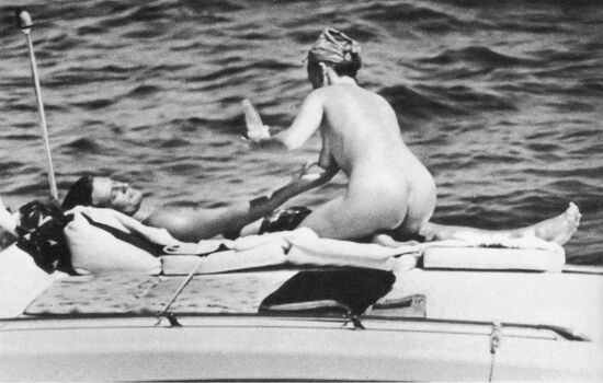 Romy Schneider