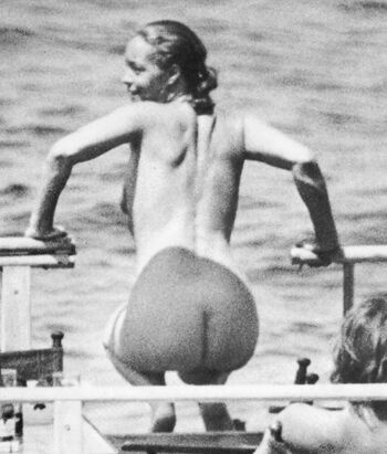 Full leaked Romy schneider private onlyfans photo