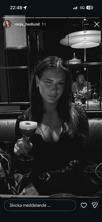 Ronja Hedlund