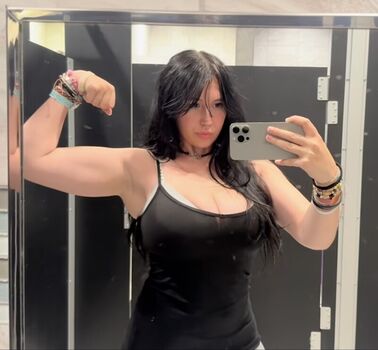 Full leaked Ronnie kicksass private onlyfans photo